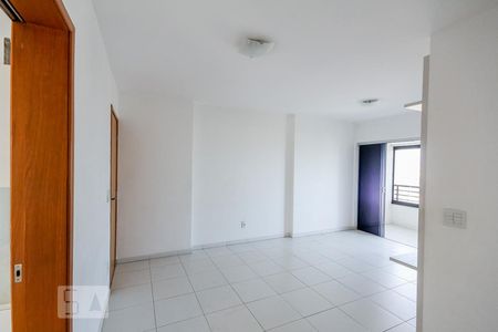 Sala de apartamento para alugar com 3 quartos, 79m² em Setor Leste Universitário, Goiânia