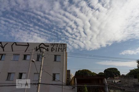 Casa para alugar com 60m², 2 quartos e sem vaga Casa para alugar com 60m², 2 quartos e sem vagaVista Externa do Quarto 2