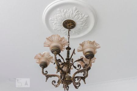 Casa para alugar com 60m², 2 quartos e sem vaga Casa para alugar com 60m², 2 quartos e sem vagaLustre da Sala