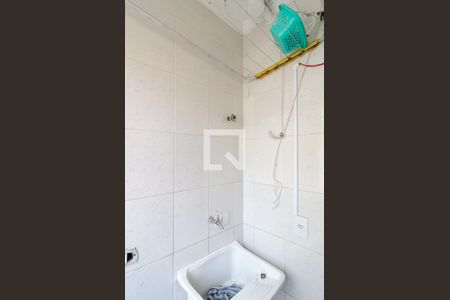 Apartamento para alugar com 80m², 3 quartos e 1 vaga Apartamento para alugar com 80m², 3 quartos e 1 vagaLavanderia