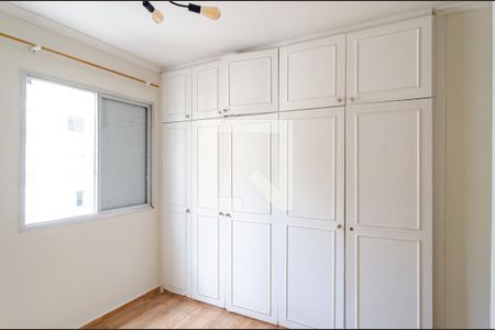 Suíte de apartamento para alugar com 3 quartos, 80m² em Vila Monte Alegre, São Paulo