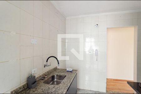 Apartamento para alugar com 80m², 3 quartos e 1 vaga Apartamento para alugar com 80m², 3 quartos e 1 vagaCozinha