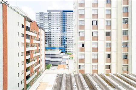 Apartamento para alugar com 80m², 3 quartos e 1 vaga Apartamento para alugar com 80m², 3 quartos e 1 vagaVista da Suíte