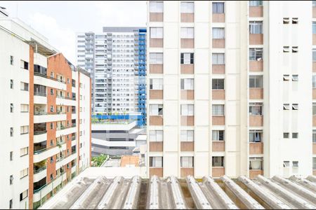 Apartamento para alugar com 80m², 3 quartos e 1 vaga Apartamento para alugar com 80m², 3 quartos e 1 vagaVista do Quarto 2