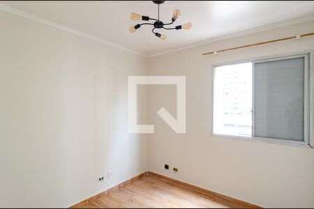 Suíte de apartamento para alugar com 3 quartos, 80m² em Vila Monte Alegre, São Paulo