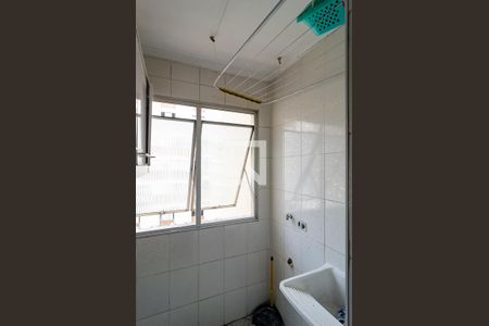 Apartamento para alugar com 80m², 3 quartos e 1 vaga Apartamento para alugar com 80m², 3 quartos e 1 vagaLavanderia