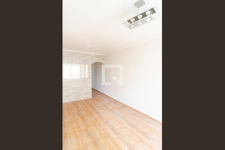 Sala de apartamento para alugar com 3 quartos, 80m² em Vila Monte Alegre, São Paulo