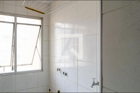 Apartamento para alugar com 80m², 3 quartos e 1 vaga Apartamento para alugar com 80m², 3 quartos e 1 vagaLavanderia