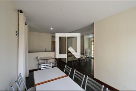 Apartamento para alugar com 80m², 3 quartos e 1 vaga Apartamento para alugar com 80m², 3 quartos e 1 vagaSalão de Festas
