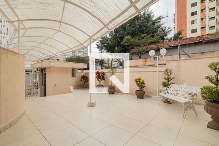 Apartamento para alugar com 80m², 3 quartos e 1 vaga Apartamento para alugar com 80m², 3 quartos e 1 vagaEntrada