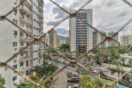 Apartamento para alugar com 78m², 2 quartos e 1 vagaVista da  Área de Serviço