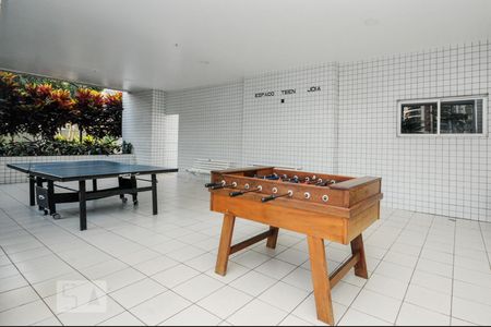 Apartamento para alugar com 78m², 2 quartos e 1 vagaSalão de Jogos
