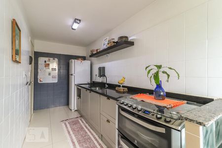 Apartamento para alugar com 78m², 2 quartos e 1 vagaCozinha