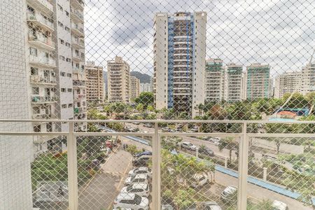 Apartamento para alugar com 78m², 2 quartos e 1 vagaVista do Quarto 1