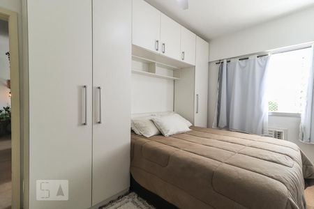 Apartamento para alugar com 78m², 2 quartos e 1 vagaQuarto 2 - Suíte