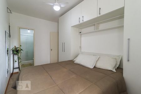 Apartamento para alugar com 78m², 2 quartos e 1 vagaQuarto 2 - Suíte