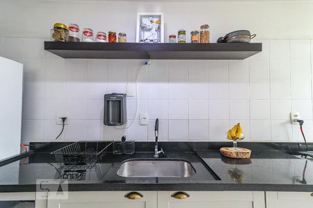 Apartamento para alugar com 78m², 2 quartos e 1 vagaCozinha
