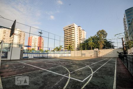 Apartamento para alugar com 78m², 2 quartos e 1 vagaQuadra Esportiva