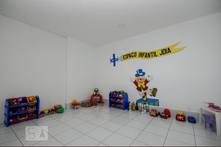 Apartamento para alugar com 78m², 2 quartos e 1 vagaBrinquedoteca
