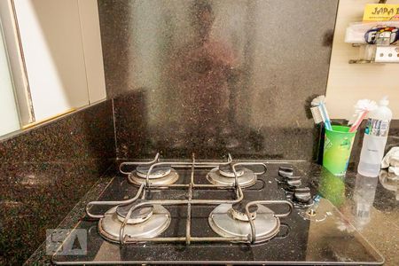 Apartamento à venda com 51m², 2 quartos e 1 vagaCozinha