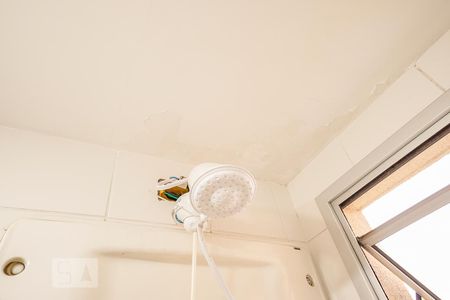 Banheiro de apartamento à venda com 2 quartos, 51m² em Penha de França, São Paulo