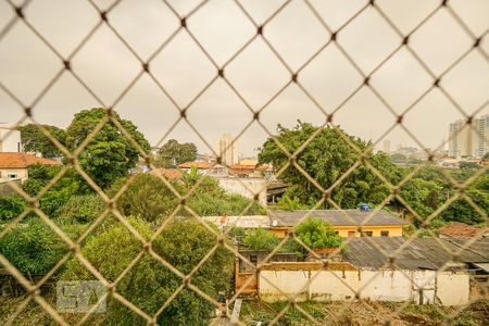 Vista quarto 1 de apartamento à venda com 2 quartos, 51m² em Penha de França, São Paulo