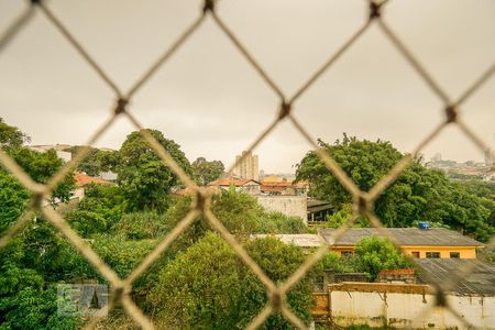 Apartamento à venda com 51m², 2 quartos e 1 vagaVista quarto 2