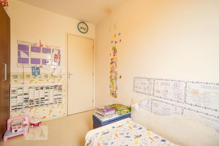 Quarto 1 de apartamento à venda com 2 quartos, 51m² em Penha de França, São Paulo