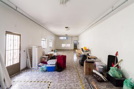 Casa à venda com 660m², 6 quartos e 4 vagasSalão 