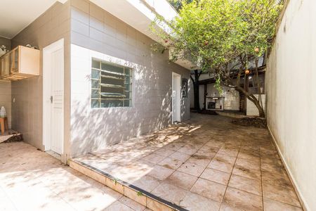 Casa à venda com 660m², 6 quartos e 4 vagasÁrea externa