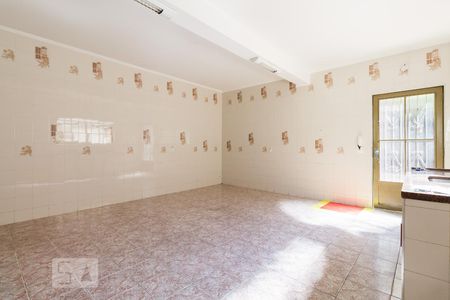 Casa à venda com 660m², 6 quartos e 4 vagasCozinha