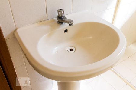 Casa à venda com 660m², 6 quartos e 4 vagasDetalhe pia 