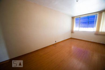 Sala de apartamento para alugar com 2 quartos, 80m² em Fonseca, Niterói