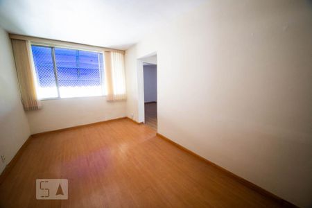 Sala de apartamento para alugar com 2 quartos, 80m² em Fonseca, Niterói