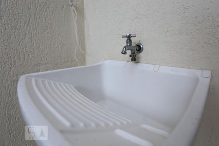 Casa de condomínio à venda com 110m², 2 quartos e 1 vagaChurrasqueira e Área de Serviço