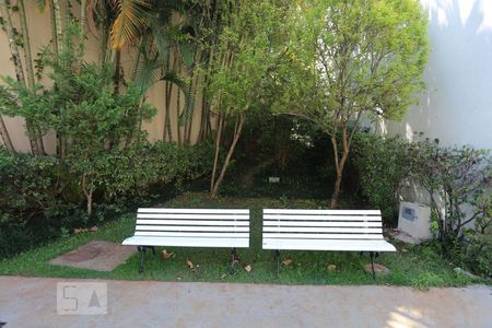 Casa de condomínio à venda com 110m², 2 quartos e 1 vagaÁrea Comum