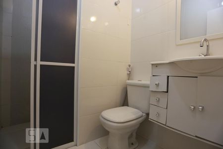 Casa de condomínio à venda com 110m², 2 quartos e 1 vagaBanheiro