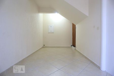 Casa de condomínio à venda com 110m², 2 quartos e 1 vagaQuarto 03