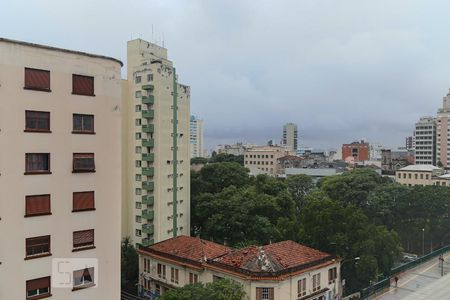 Vista de apartamento para alugar com 2 quartos, 87m² em Bela Vista, São Paulo