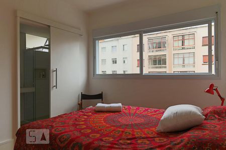 Quarto/Suíte de apartamento para alugar com 2 quartos, 87m² em Bela Vista, São Paulo