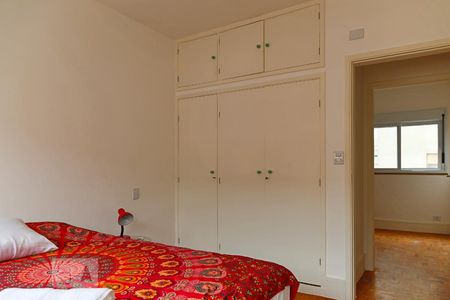 Quarto/Suíte de apartamento para alugar com 2 quartos, 87m² em Bela Vista, São Paulo