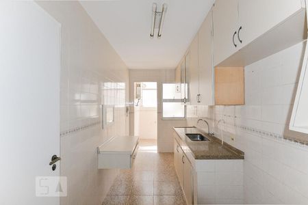 Apartamento para alugar com 70m², 2 quartos e 1 vaga