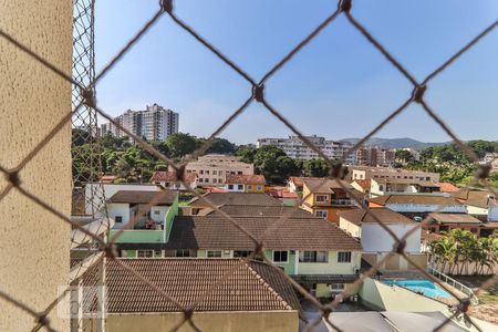 Apartamento à venda com 51m², 2 quartos e 1 vaga Apartamento à venda com 51m², 2 quartos e 1 vagaVista Área de Serviço