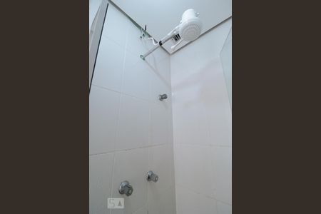 Apartamento à venda com 51m², 2 quartos e 1 vaga Apartamento à venda com 51m², 2 quartos e 1 vagaBanheiro