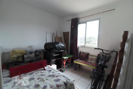 Apartamento à venda com 51m², 2 quartos e 1 vaga Apartamento à venda com 51m², 2 quartos e 1 vagaQuarto 02