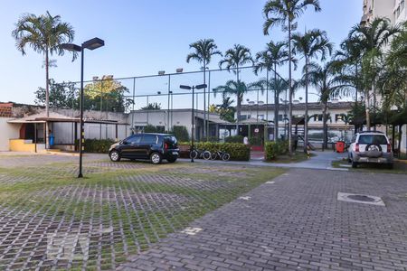 Apartamento à venda com 51m², 2 quartos e 1 vaga Apartamento à venda com 51m², 2 quartos e 1 vagaQuadra Esportiva