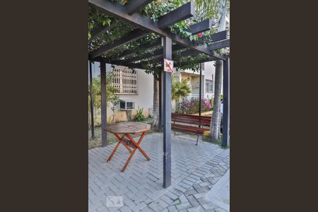 Apartamento à venda com 51m², 2 quartos e 1 vaga Apartamento à venda com 51m², 2 quartos e 1 vagaGazebo