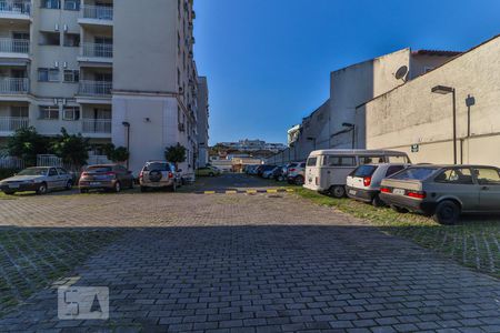 Apartamento à venda com 51m², 2 quartos e 1 vaga Apartamento à venda com 51m², 2 quartos e 1 vagaGaragem