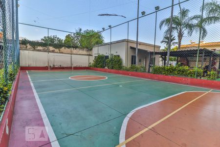 Apartamento à venda com 51m², 2 quartos e 1 vaga Apartamento à venda com 51m², 2 quartos e 1 vagaQuadra Esportiva