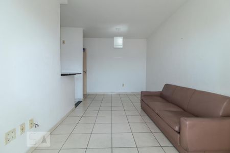 Apartamento à venda com 51m², 2 quartos e 1 vaga Apartamento à venda com 51m², 2 quartos e 1 vagaSala